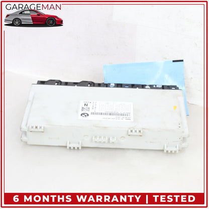2012-2018 BMW 650i F13 Seat Control Module 9257103 OEM