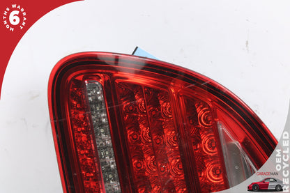 2011-2014 Porsche Cayenne S 958 Rear Right Inner Tail Light 7P5945094N OEM