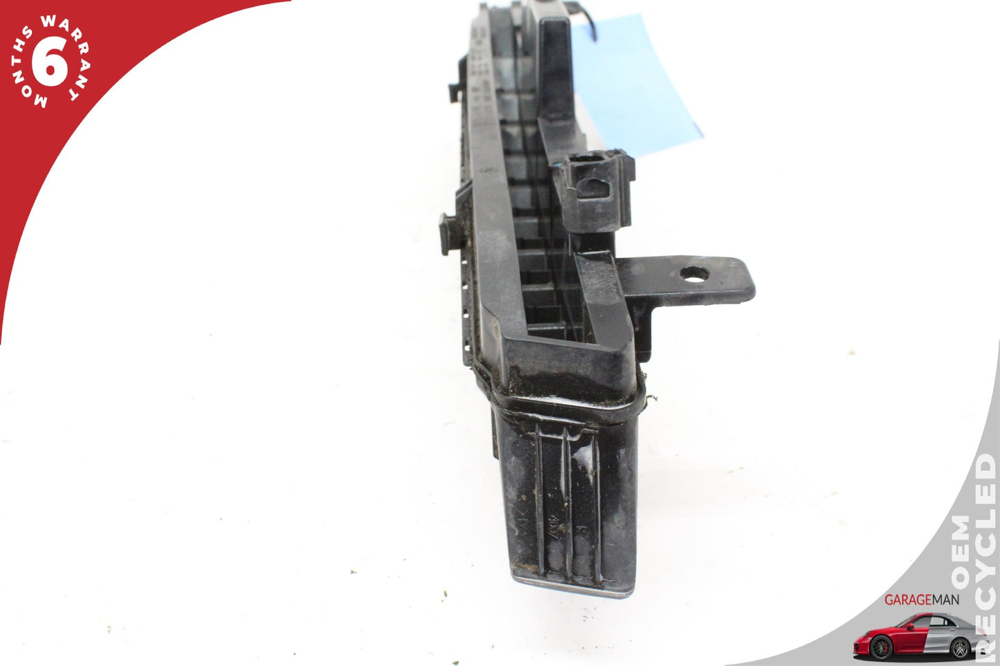 2010-2015 Audi Q7 SUV Front Right Side Turn Signal Marker Light 4L0953042D OEM