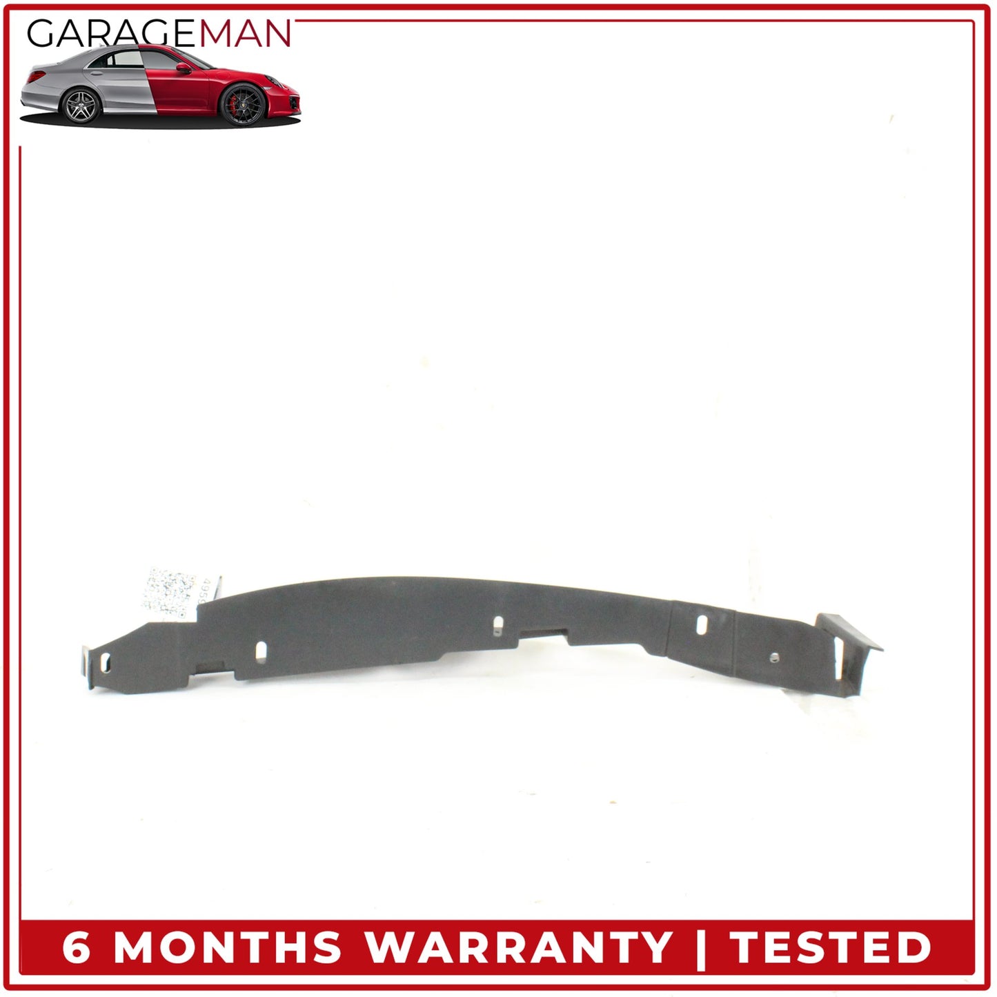 2014-2021 BMW i3 I01 Rear Left Driver Side Quarter Panel Bracket 7296755 OEM