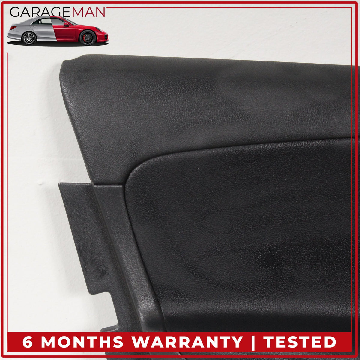 2019-2022 Mercedes W177 A220 A35 AMG Front Left Door Trim Panel 1777201501 OEM