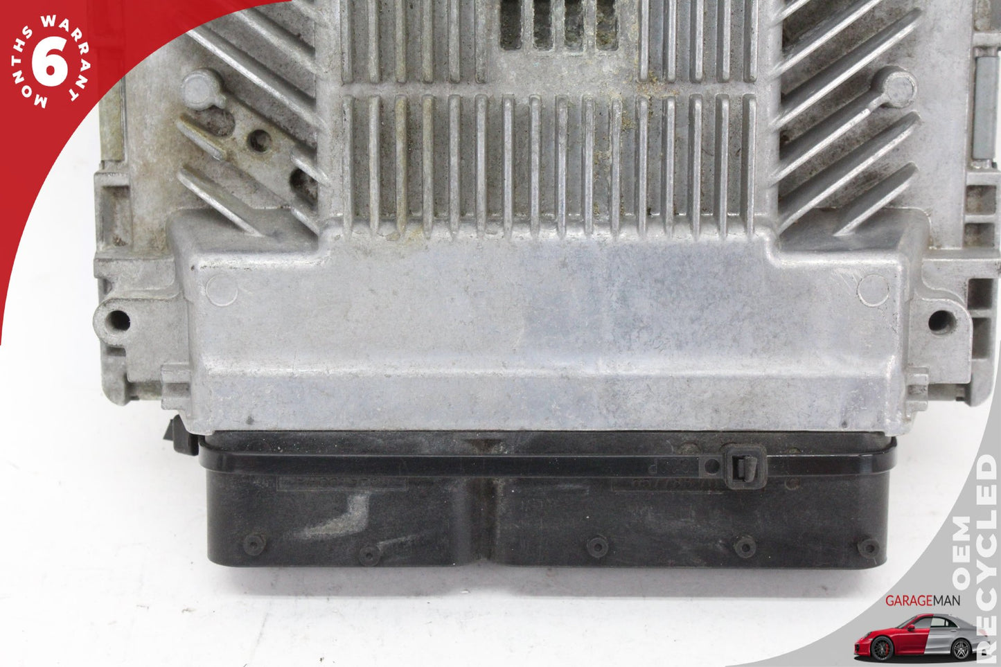 2014-2015 Audi A6 A7 3.0L Engine Computer Control Module Unit 4G0907551J OEM
