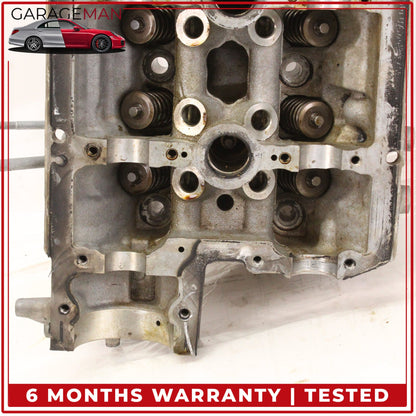 2010-2018 Audi Q7 S4 S5 AWD 3.0L Left Engine Cylinder Head 06E103403 OEM