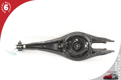 2015-2024 Volkswagen Golf Rear Left Lower Suspension Control Arm 5QM505311 OEM