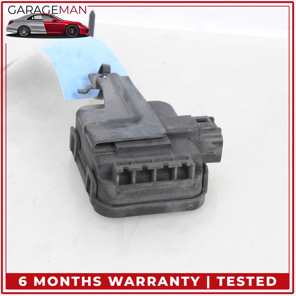 2001-2003 Lexus LS430 XF30 Smog Ventilation Sensor Module 8889850020 OEM