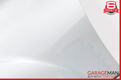 2007-2013 Mercedes-Benz S400 W221 Left Driver Side Fender Panel 2218800118 OEM
