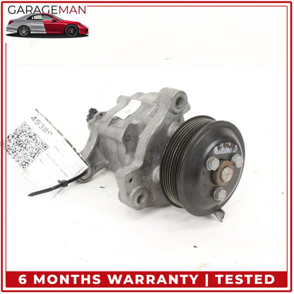 2013-2019 BMW 650i F06 Sedan Power Steering Pump 6796493 OEM