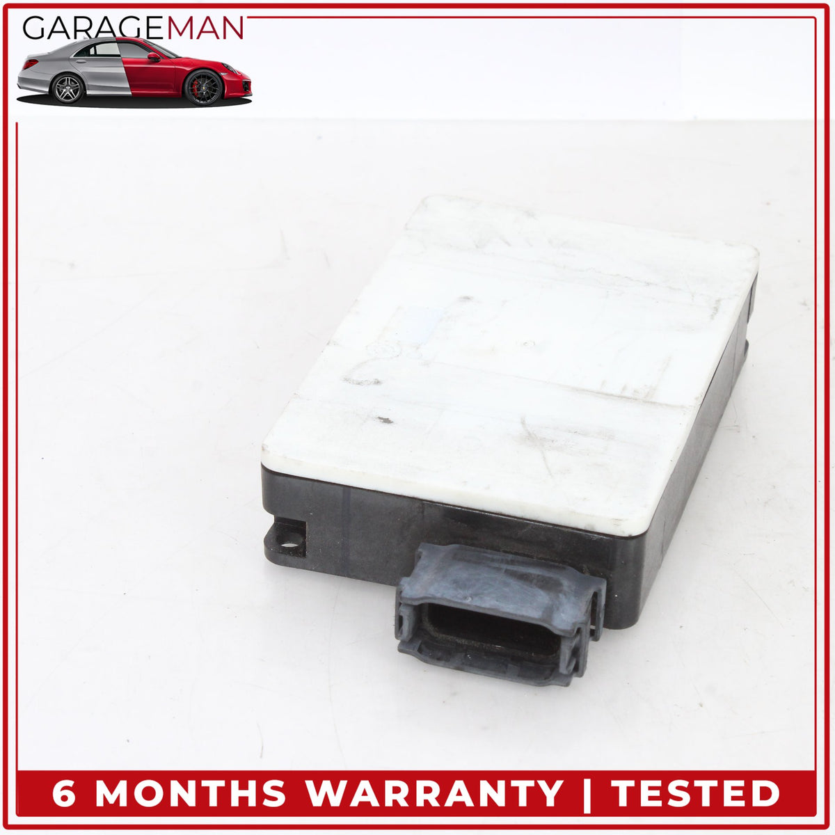 2007-2017 Mercedes W216 CL550 Rear Lerft and Right Blind Spot Radar Sensor OEM
