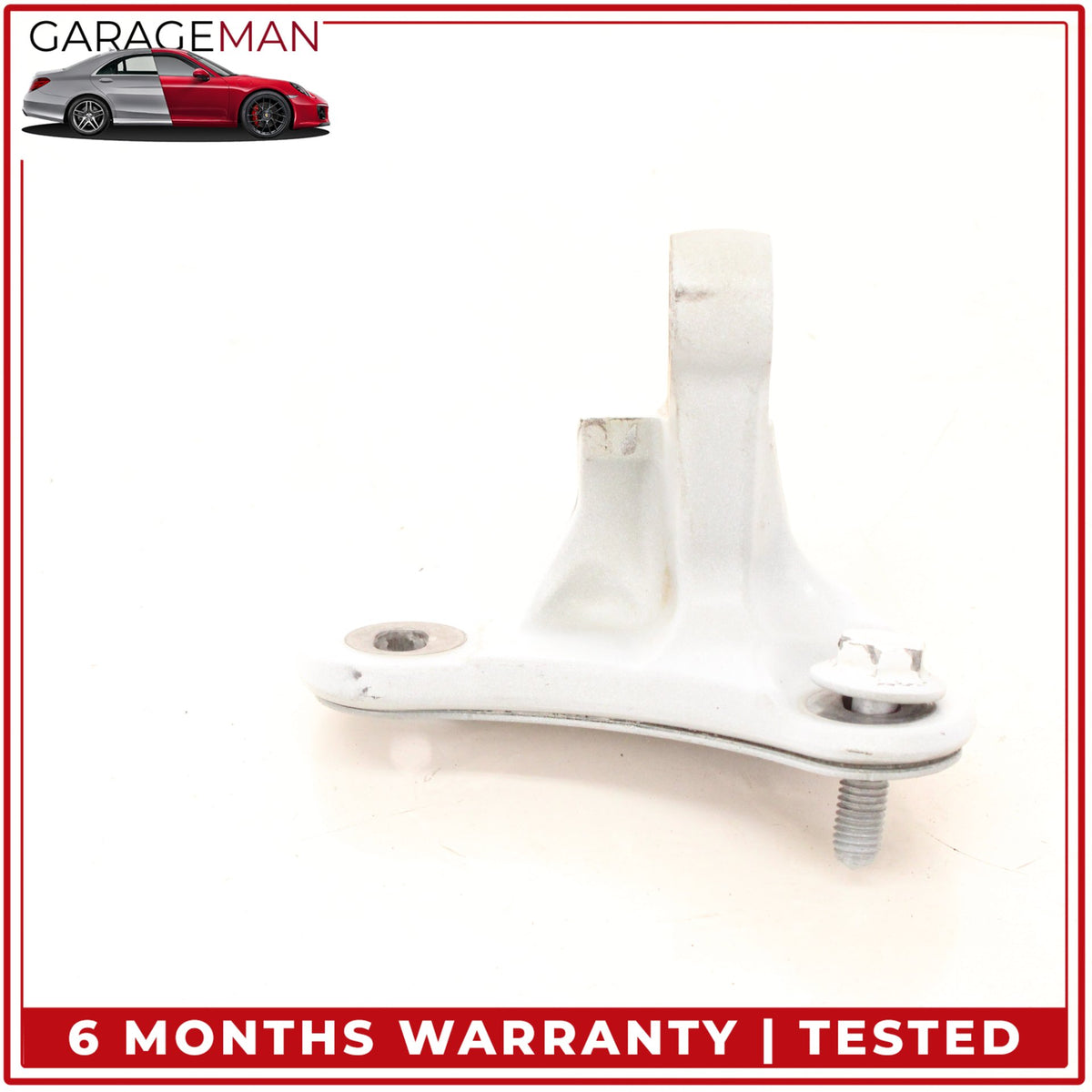 2014-2020 Mercedes X156 GLA250 Front Left Side Door Hinge Upper and Lower OEM