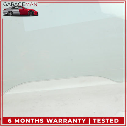 2011-2018 Porsche Cayenne 92A Front Right Door Window Glass 95854251201 OEM