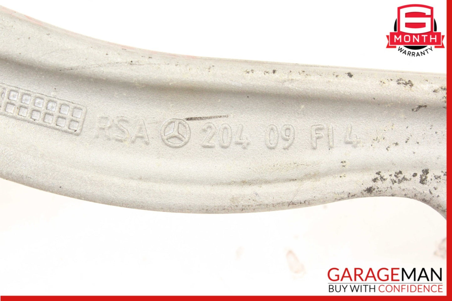 2008-2017 Mercedes-Benz E250 W212 Rear Upper Control Arm Left/Right 20409