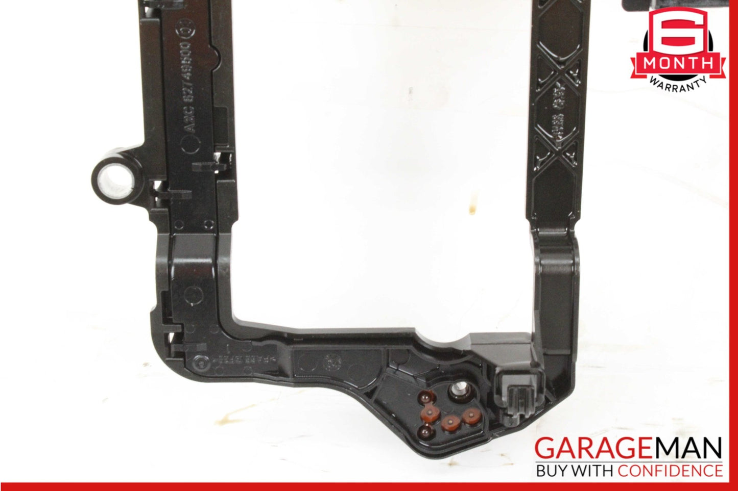 2014-2017 Mercedes-Benz C300 W205 Transmission Conductor Plate 0009017100