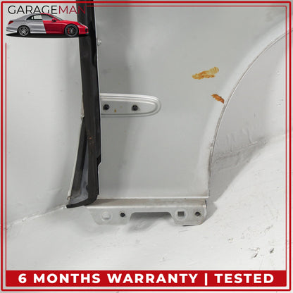 2003-2009 Mercedes-Benz E350 W211 Sedan Left Front Fender 2118801318 OEM