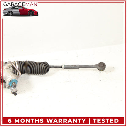 2007-2012 Mercedes R230 SL550 SL600 SL55 AMG Power Steering Rack And Pinion OEM