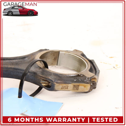 2011-2014 Mercedes C207 E550 S550 M278 Engine Motor Piston Connecting Rod OEM