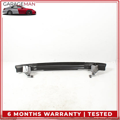2016-2019 Mercedes X253 GLC300 Rear Bumper Reinforcement Impact Crash Bar OEM