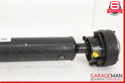 1998-2005 Mercedes-Benz ML320 W163 Front Propeller Driveshaft 1634100201