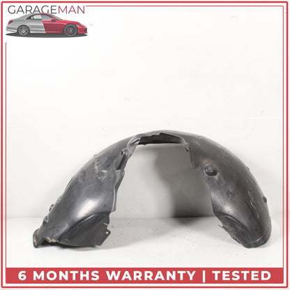 2020-2025 Audi A4 S4 Front Left Side Fender Liner Wheel Splash 8W0821171G OEM