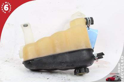 2014-2019 Chevrolet Silverado 1500 Coolant Overflow Reservoir 22856231 OEM