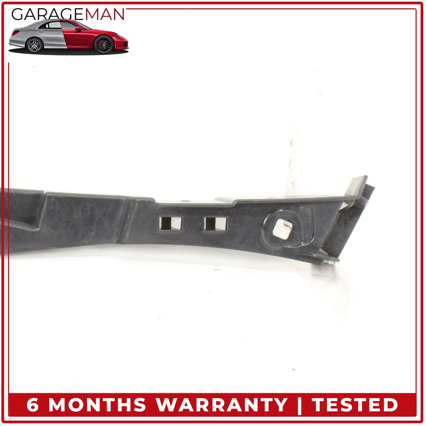 2014-2021 BMW i3 I01 Rear Left Driver Side Quarter Panel Bracket 7296755 OEM