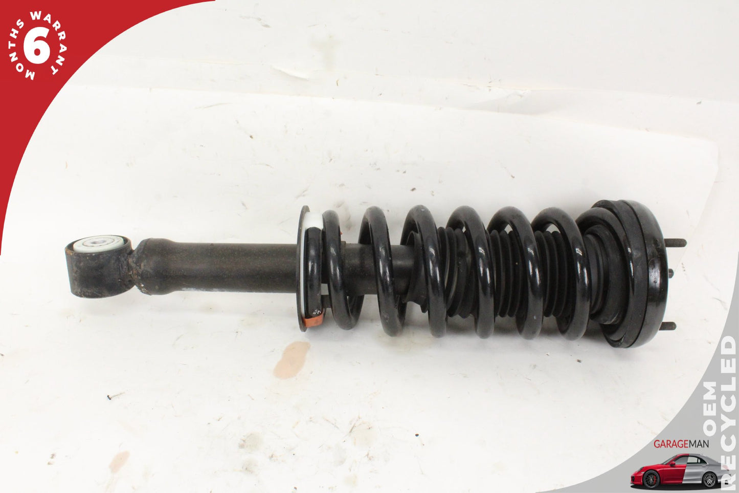 2002-2005 Ford Thunderbird Rear Left and Right Shock Strut Absorber 1W635560AC