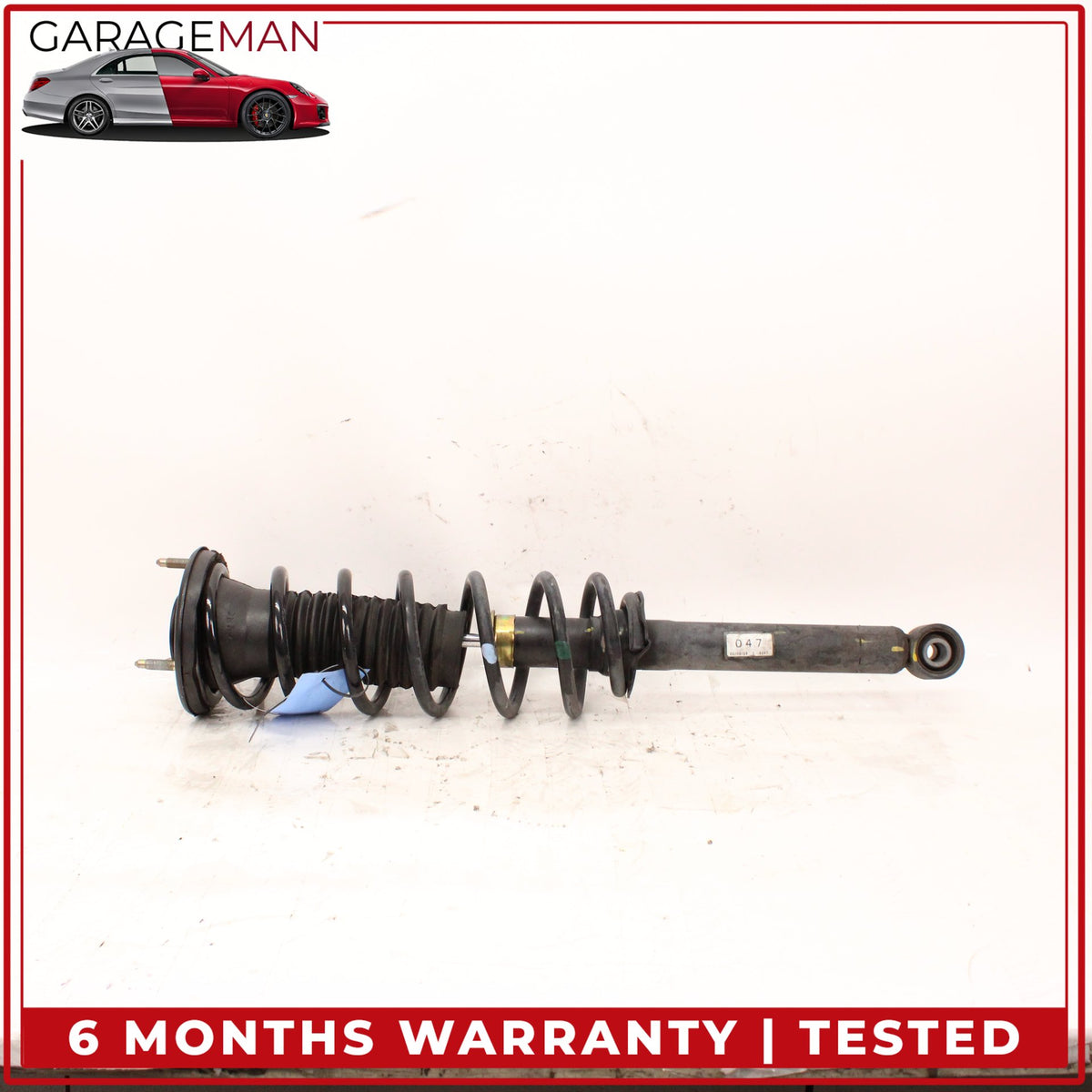 2001-2006 Lexus LS430 Rear Left or Right Shock Strut Absorber 4825750020 OEM