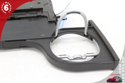 2005-2012 Mercedes R230 SL550 SL600 Cup Holder Front Console 2306806150 OEM