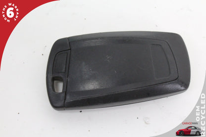 2012-2020 BMW 320i 328i F30 Engine Start Stop Switch w/ Key Fob 9250734 OEM