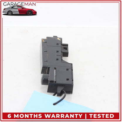 2003-2011 Mercedes W211 E350 Gear Shifter Selector Indicator Display Trim OEM