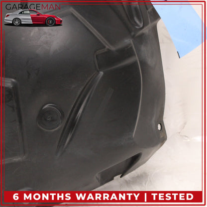 13-21 Land Rover Range Rover L405 Front Left Fender Wheelarch Splash Cover OEM