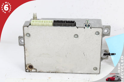 2007-2008 Pontiac Solstice Saturn Sky Communication Control Module 25826422 OEM