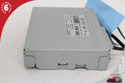 2015-2020 Audi A3 S3 Rear View Backup Camera Control Module Unit 5Q0907441A OEM