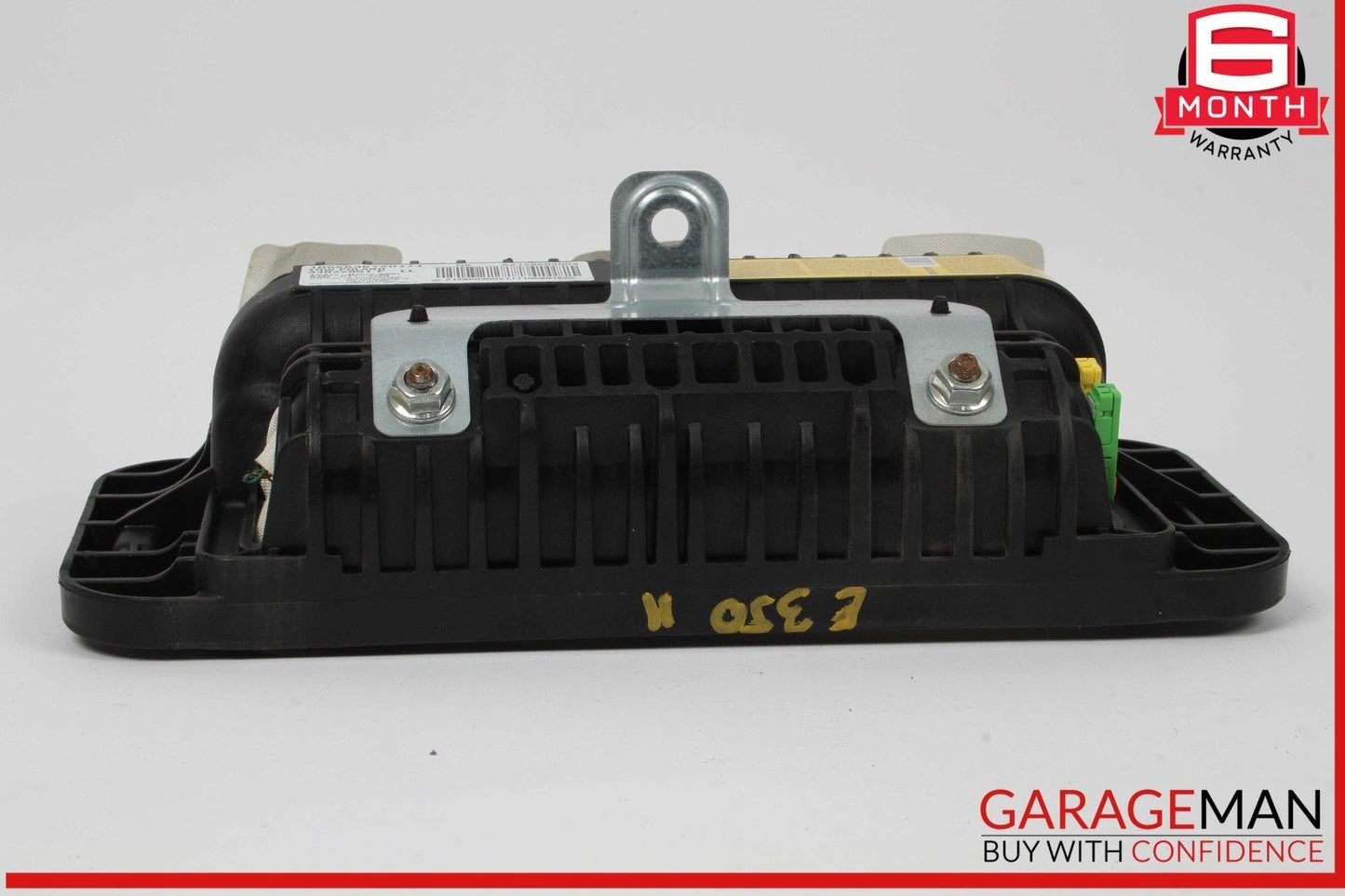 10-13 Mercedes W212 E350 Front Right Side Dashboard Dash Airbag Air Bag OEM