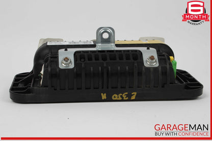 10-13 Mercedes W212 E350 Front Right Side Dashboard Dash Airbag Air Bag OEM