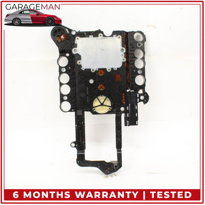 Mercedes VGS3 722.9 7G Transmission Conductor Plate TCU 722.9 FLASHED OEM