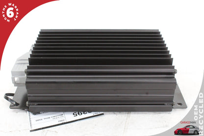 00-03 Mercedes-Benz S500 W220 Audio Amplifier AMP 2208200289 Genuine