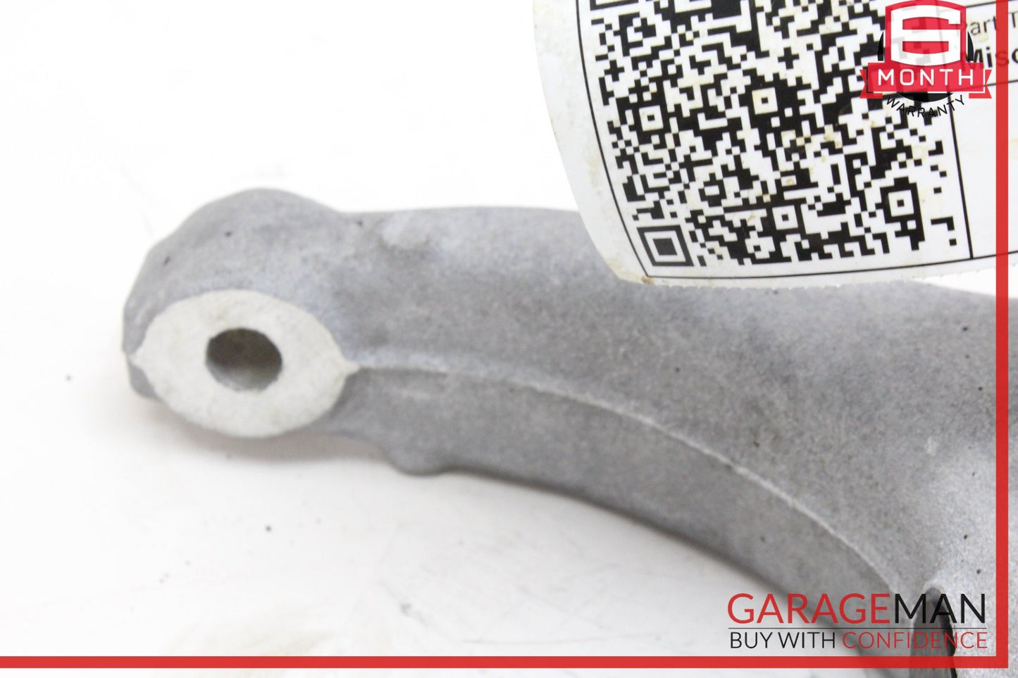 2009-2016 Audi RS5 8T Convertible Rear Left Lower Control Arm 8K0505311J OEM