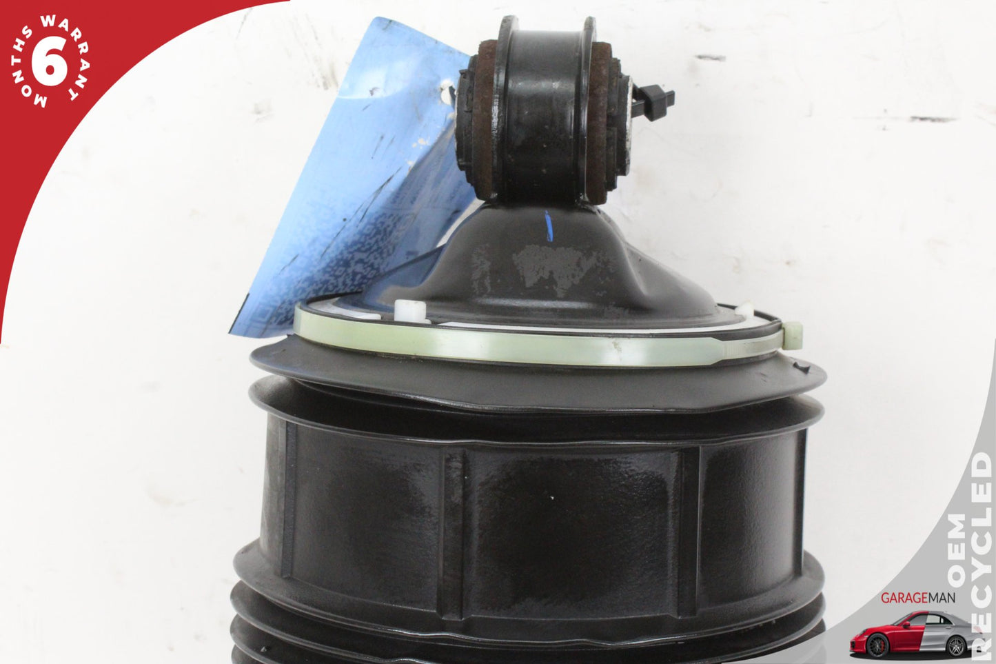 2003-2011 Mercedes-Benz CLS500 W219 Sedan Rear Air Suspension Bag Shock 2113201625 OEM