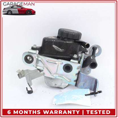 2015-2020 Mercedes W205 C300 Coolant Overflow Reservoir w/ Support Bracket OEM