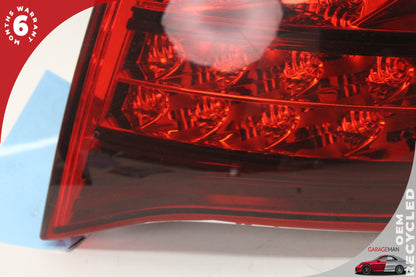 2011-2014 Porsche Cayenne 958 Rear Right Side Outer Tail Light Lamp 7P5945096S