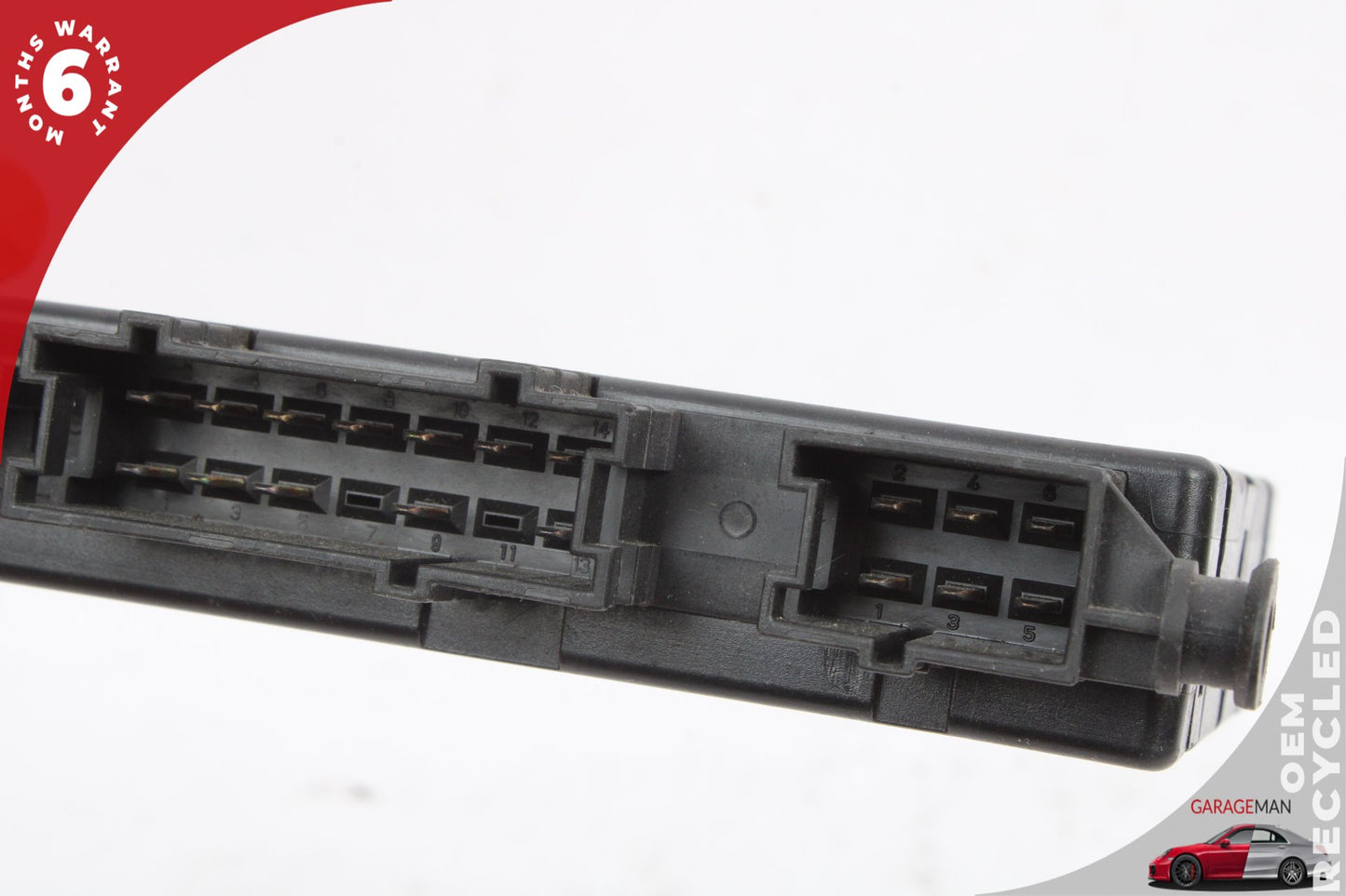 2003-2012 Mercedes W211 E500 Front Right Side Seat Control Module 2118705026 OEM