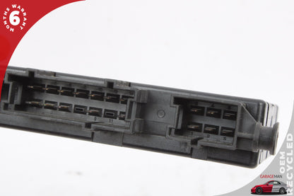 2003-2012 Mercedes W211 E500 Front Right Side Seat Control Module 2118705026 OEM