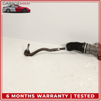 2008-2012 Mercedes W164 ML350 GL450 GL550 Power Steering Rack and Pinion OEM