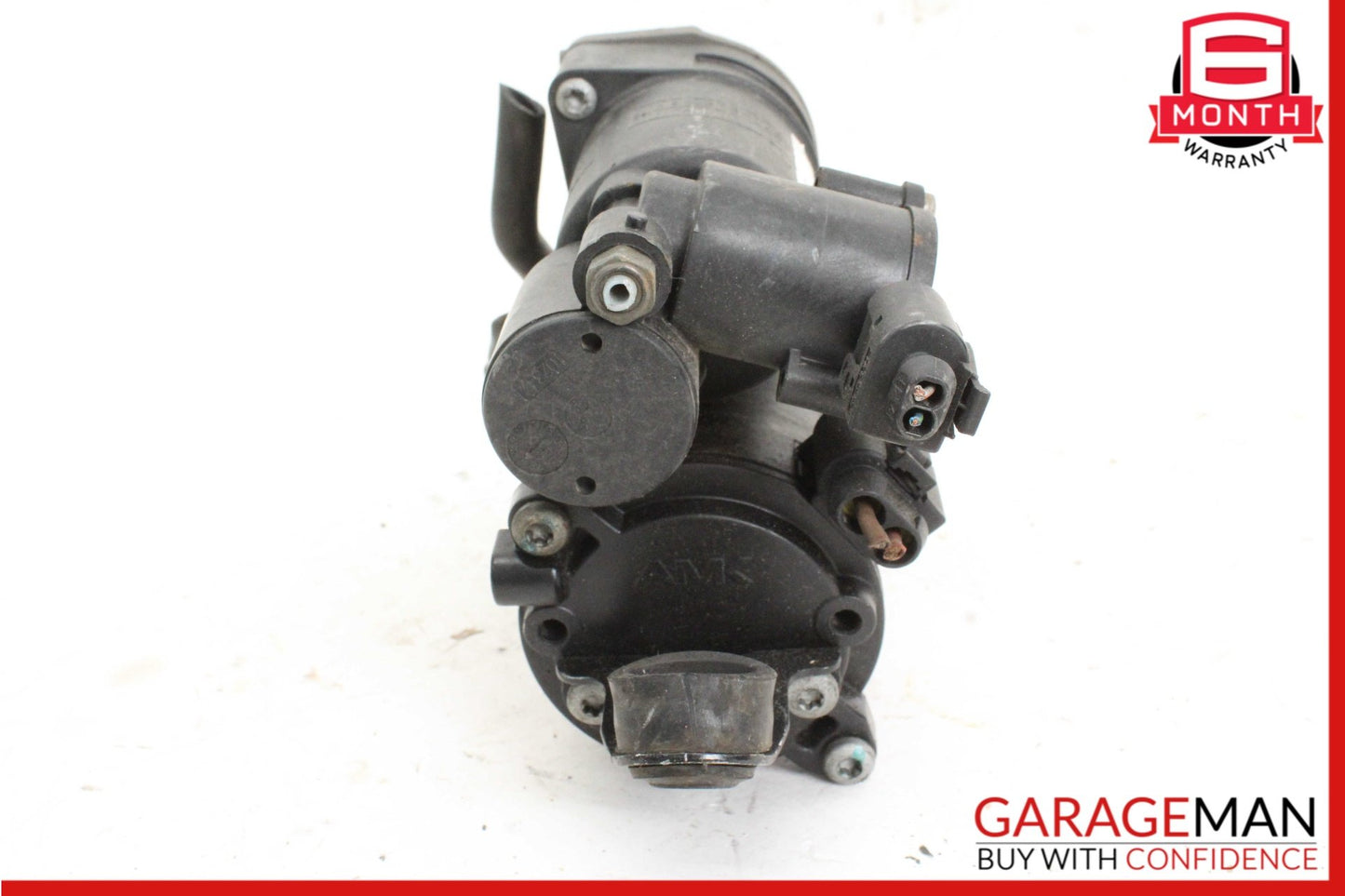 2007-2014 Mercedes-Benz S400 W221 Air Suspension Compressor Pump 2213201704