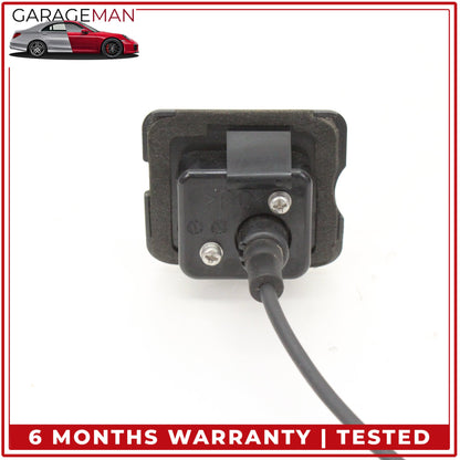 2006-2011 Mercedes W164 ML350 Rear View Back Up Reverse Camera 1648201697 OEM