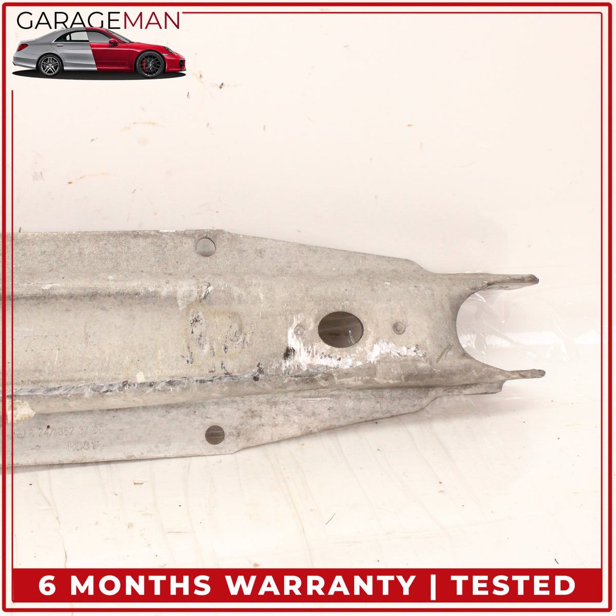 2014-2020 Mercedes X156 GLA250 Rear Left or Right Side Lower Control Arm OEM