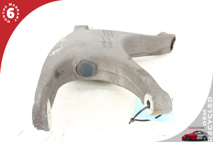 2012-2018 Audi A8 A6 A7 Rear Left Driver Side Lower Control Arm 8R0505311F OEM