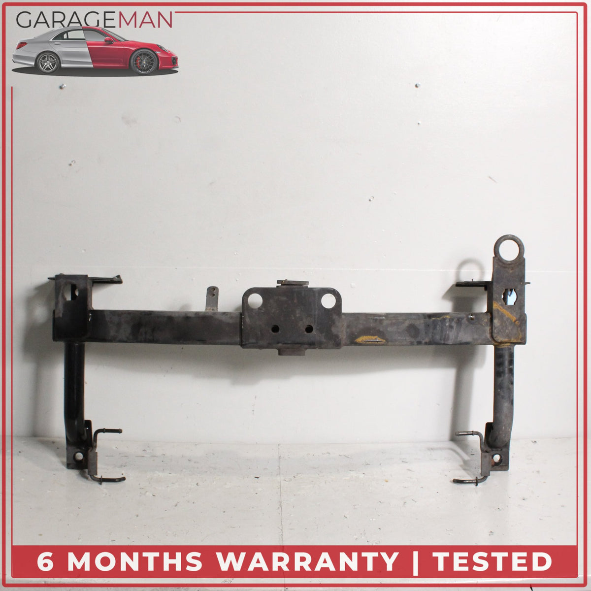 2003-2012 Land Rover Range Rover L322 Trailer Tow Hitch Assembly KNI000014 OEM