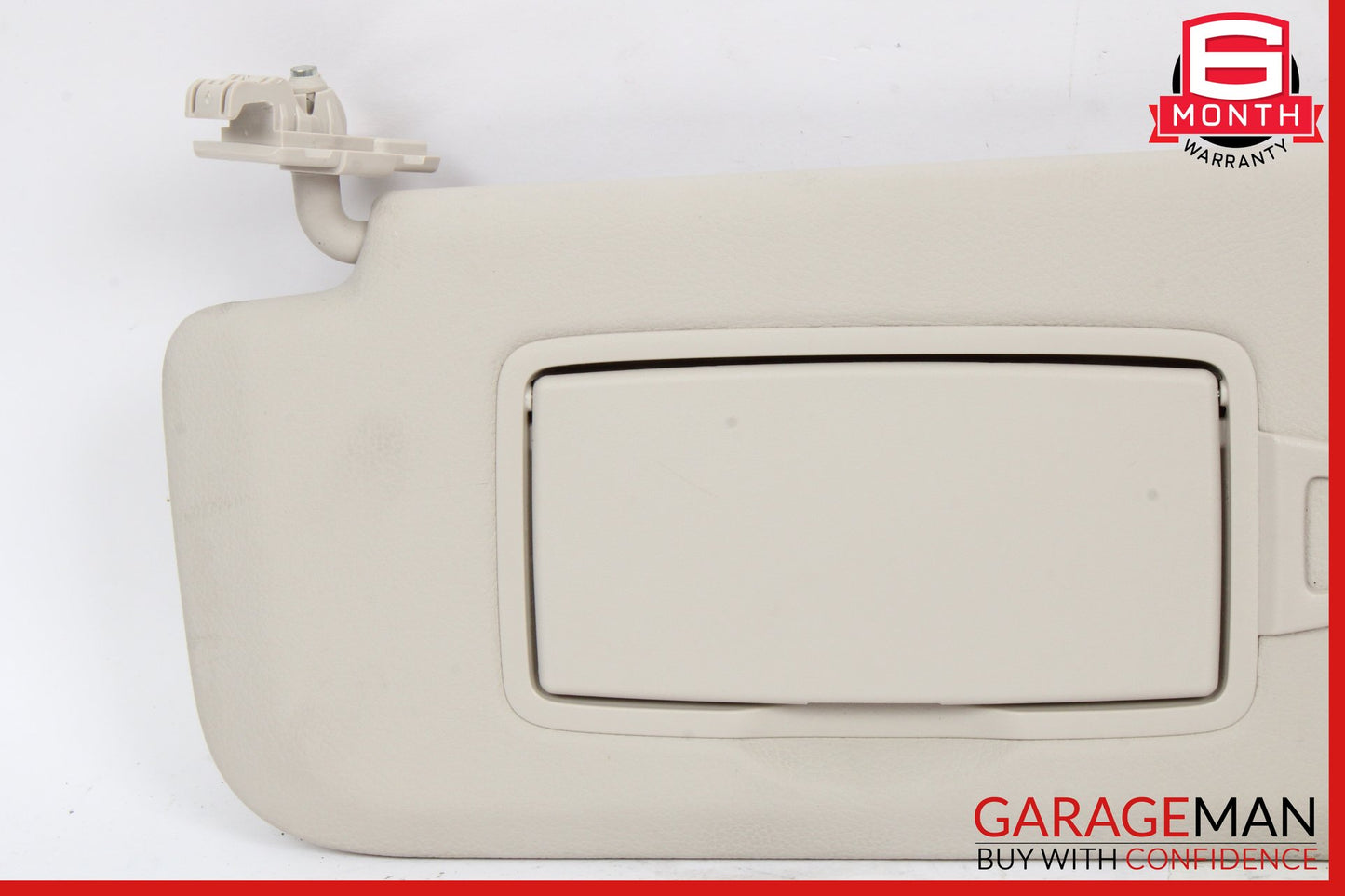 2015-2023 Mercedes W238 E450 Front Left Driver Side Sun Visor 2058108504 OEM