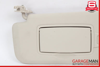 2015-2023 Mercedes W238 E450 Front Left Driver Side Sun Visor 2058108504 OEM